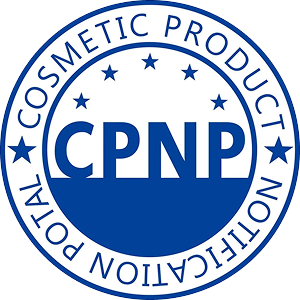 CPNP Cosmetic Product