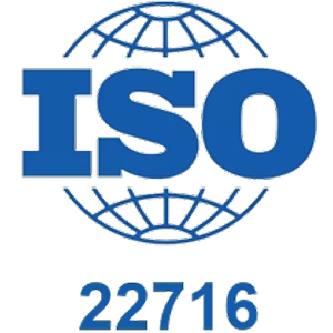 ISO 22716